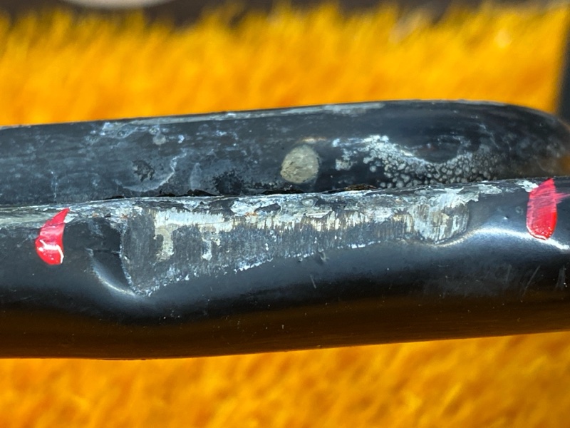 трубка охлаждения акпп, 800 рублей, Красноярск