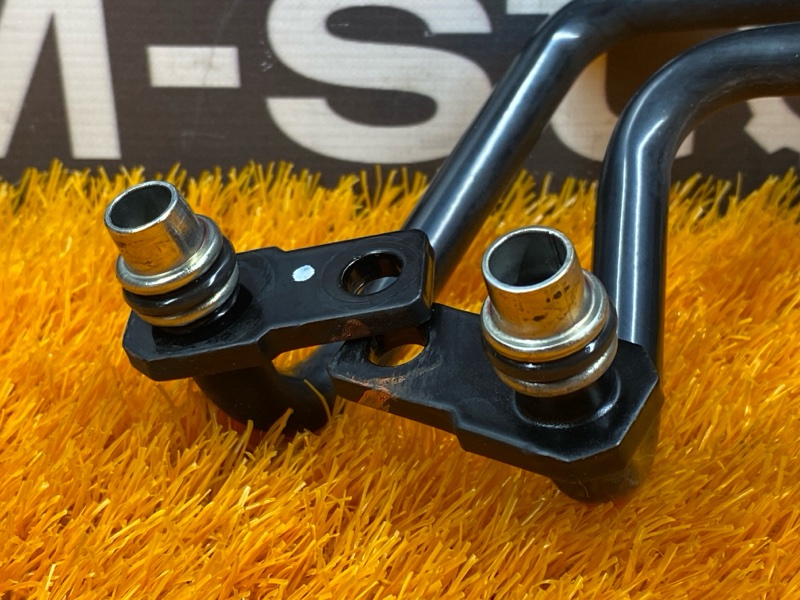 трубка охлаждения акпп, 800 рублей, Красноярск