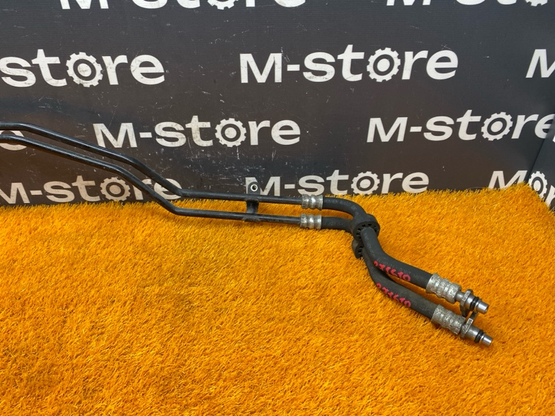 трубка охлаждения акпп, 800 рублей, Красноярск