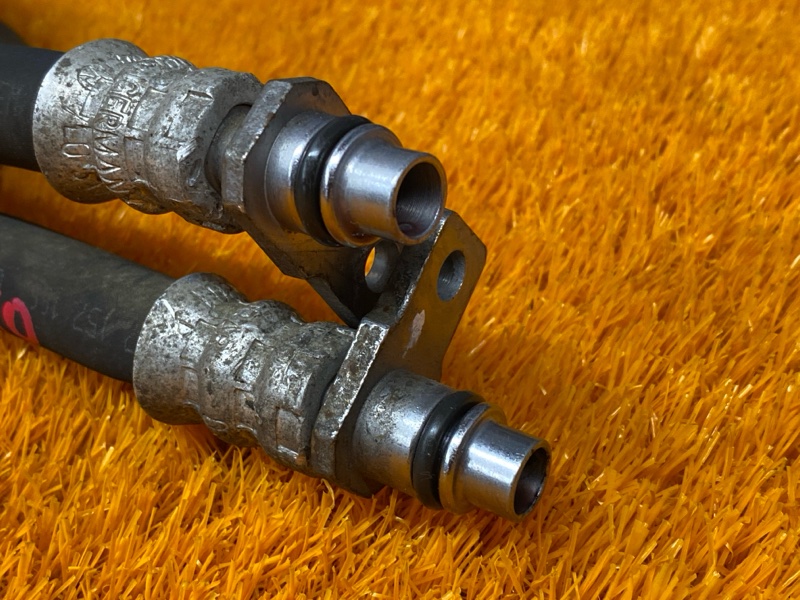 трубка охлаждения акпп, 800 рублей, Красноярск