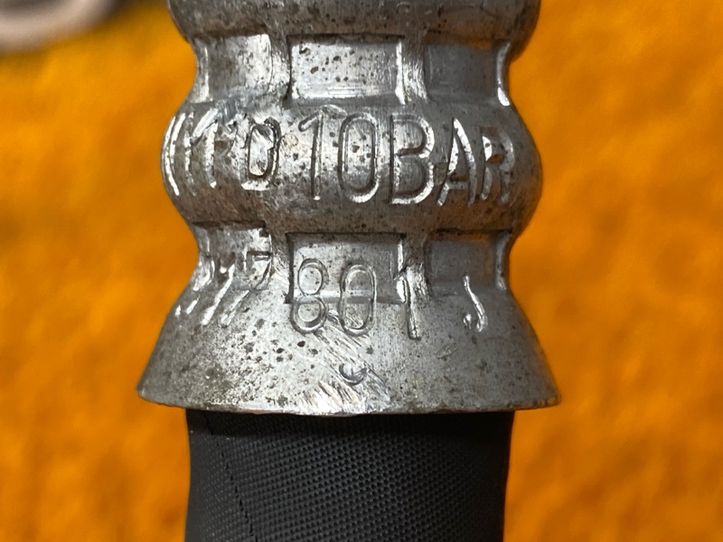 трубка охлаждения акпп, 800 рублей, Красноярск