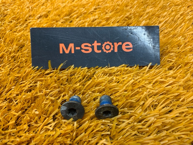 Болт тормозного диска, 100 рублей, Красноярск