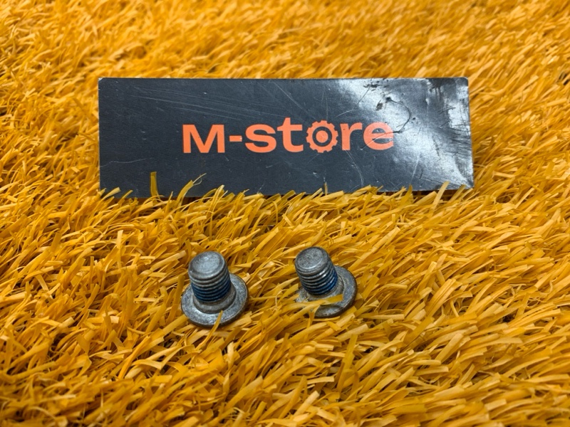 Болт тормозного диска, 100 рублей, Красноярск