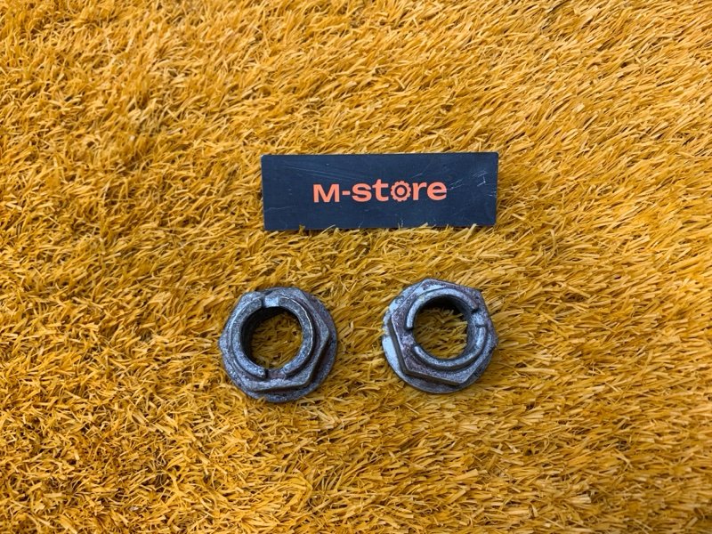 Гайка привода, 200 рублей, Красноярск