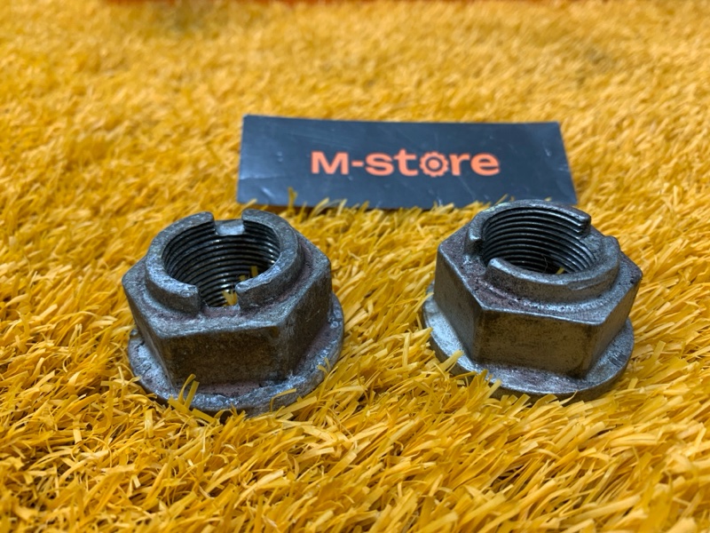 Гайка привода, 200 рублей, Красноярск