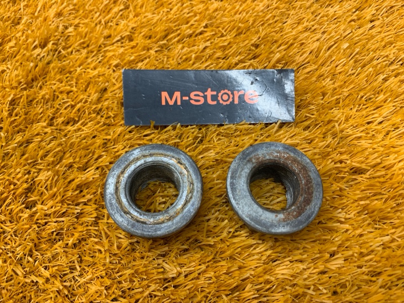 Гайка привода, 200 рублей, Красноярск