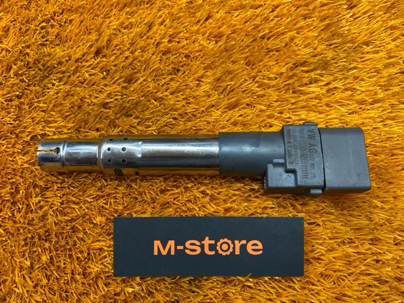 катушка зажигания, 1500 рублей, Красноярск