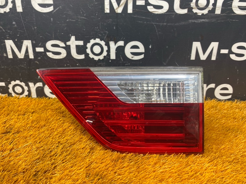 Фонарь крышки багажника, 7500 рублей, Красноярск