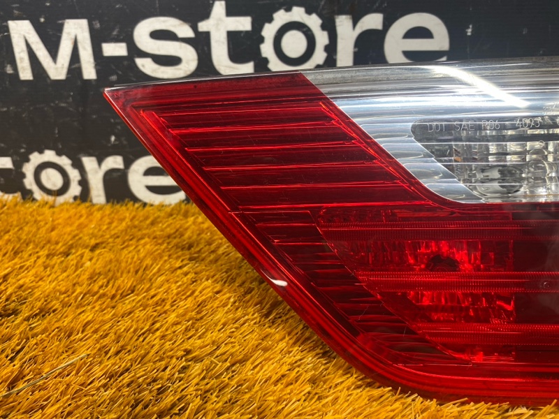 Фонарь крышки багажника, 7500 рублей, Красноярск