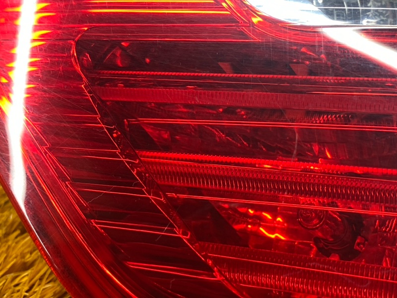 Фонарь крышки багажника, 7500 рублей, Красноярск