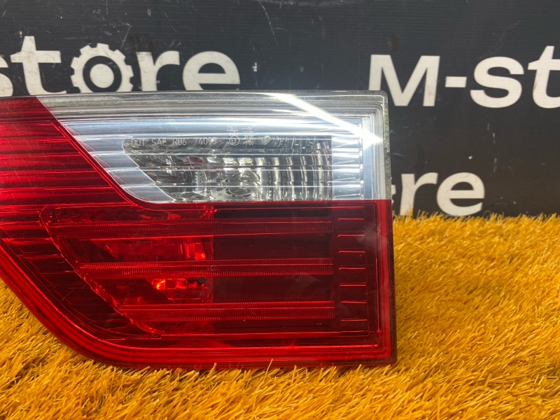 Фонарь крышки багажника, 7500 рублей, Красноярск