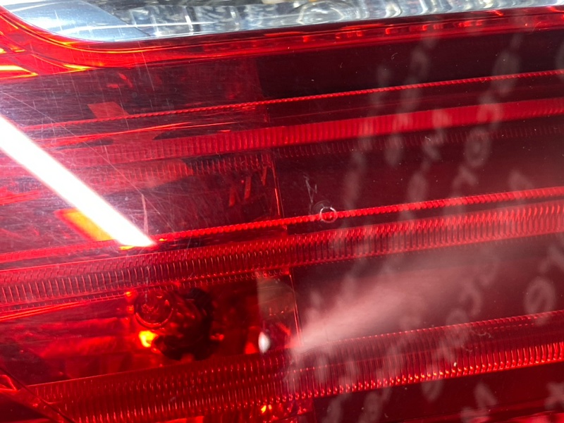 Фонарь крышки багажника, 7500 рублей, Красноярск