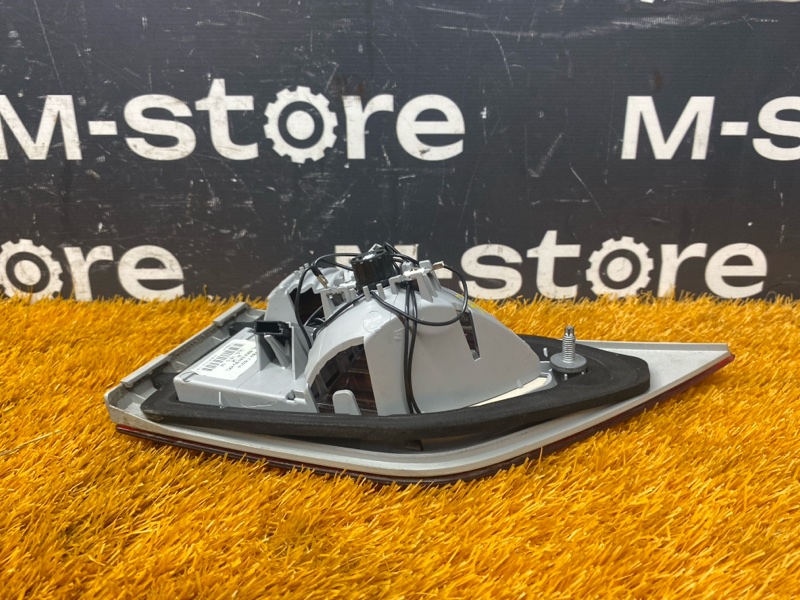 Фонарь крышки багажника, 7500 рублей, Красноярск