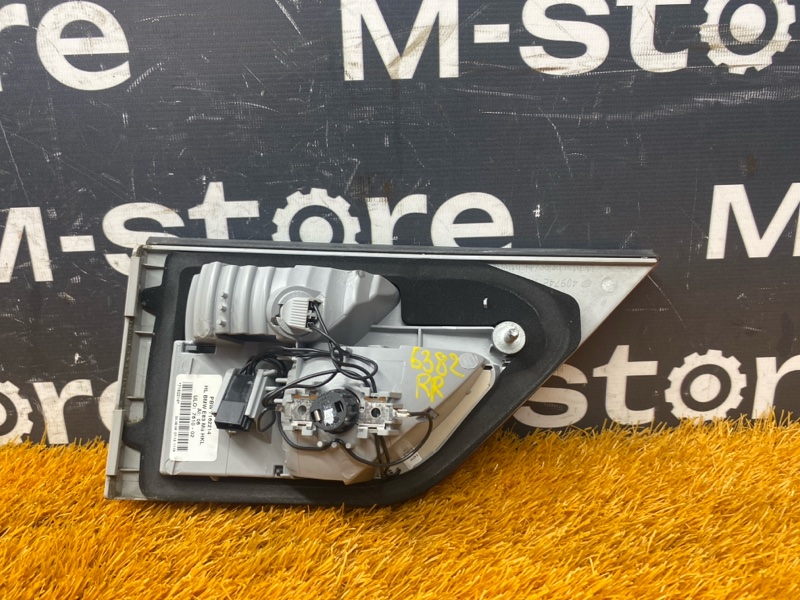 Фонарь крышки багажника, 7500 рублей, Красноярск