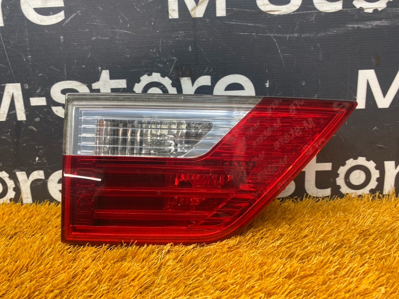 Фонарь крышки багажника, 6000 рублей, Красноярск