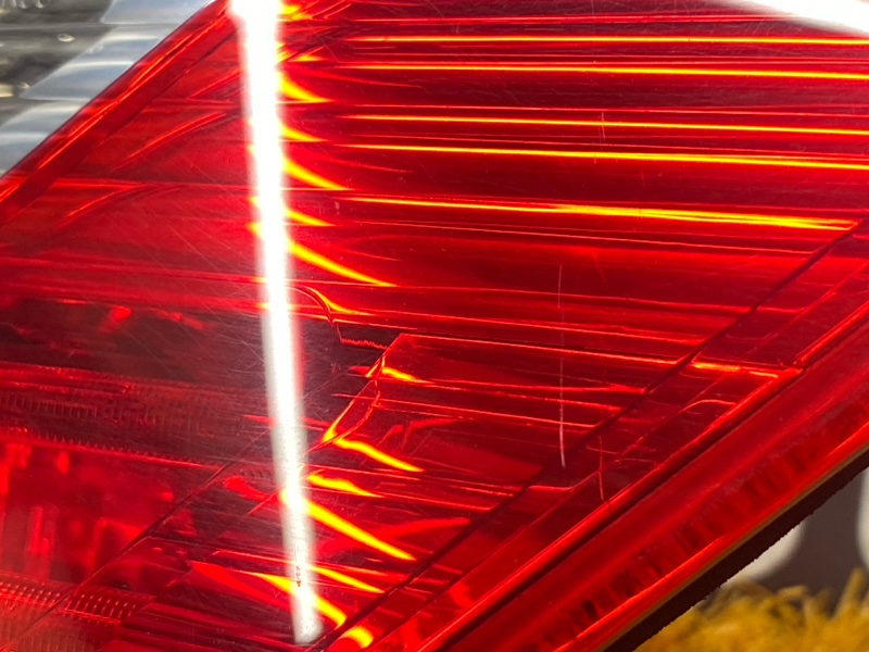 Фонарь крышки багажника, 6000 рублей, Красноярск