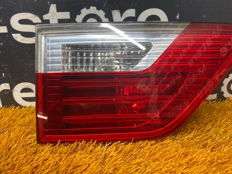 Фонарь крышки багажника, 6000 рублей, Красноярск