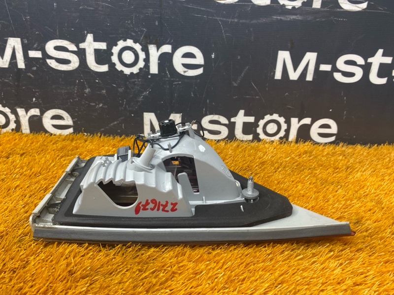 Фонарь крышки багажника, 6000 рублей, Красноярск