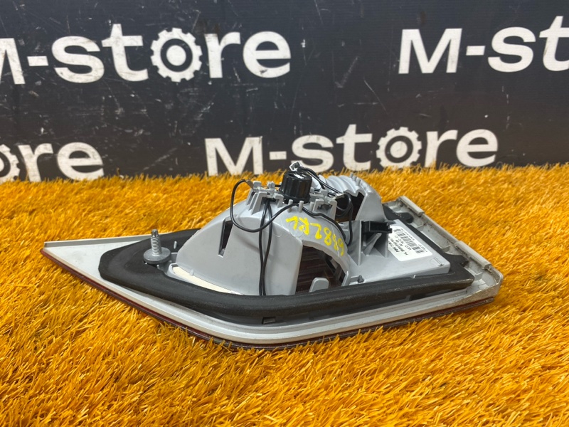 Фонарь крышки багажника, 6000 рублей, Красноярск