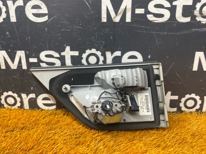 Фонарь крышки багажника, 6000 рублей, Красноярск