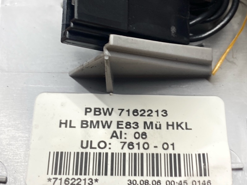 Фонарь крышки багажника, 6000 рублей, Красноярск