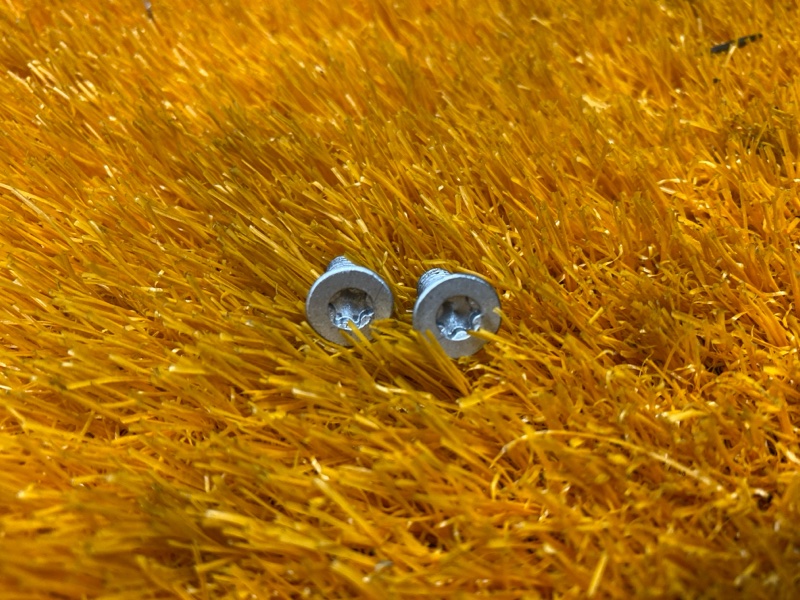 Болт тормозного диска, 100 рублей, Красноярск