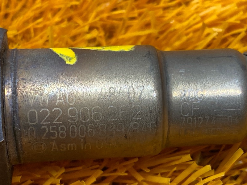 Датчик кислорода, 500 рублей, Красноярск