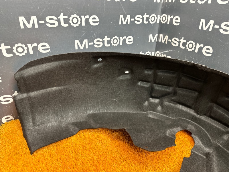 подкрылок, 1000 рублей, Красноярск