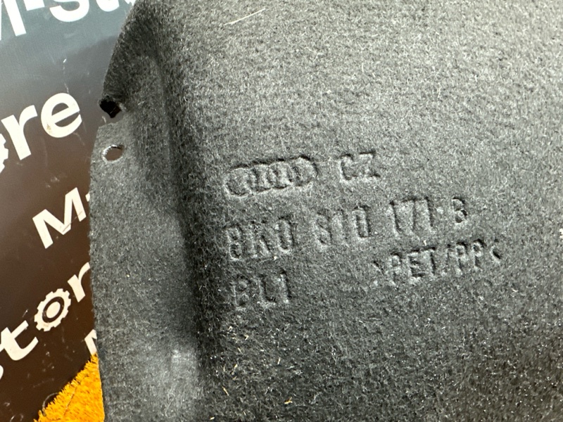 подкрылок, 1000 рублей, Красноярск