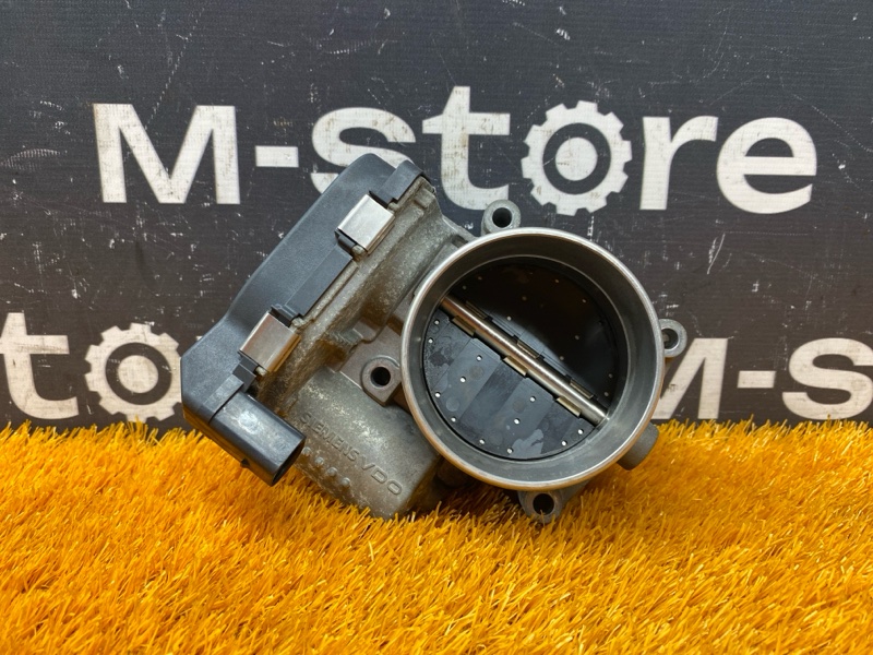 дроссельная заслонка, 3000 рублей, Красноярск