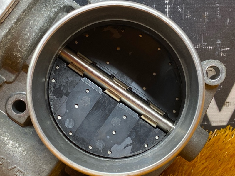 дроссельная заслонка, 3000 рублей, Красноярск