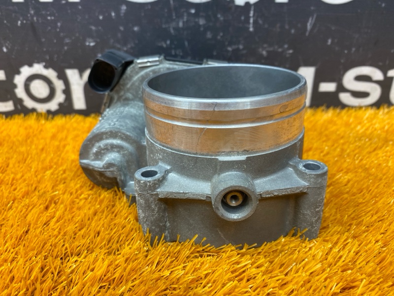 дроссельная заслонка, 3000 рублей, Красноярск