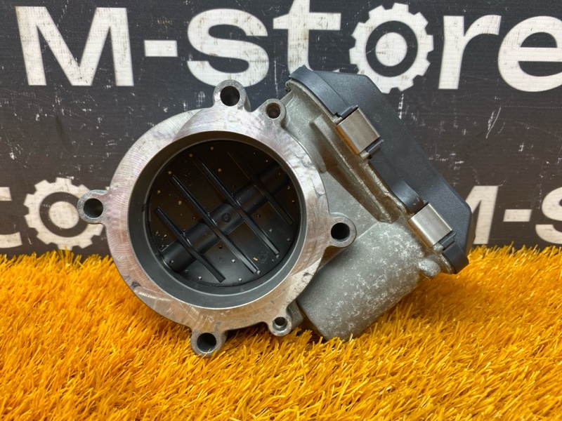 дроссельная заслонка, 3000 рублей, Красноярск