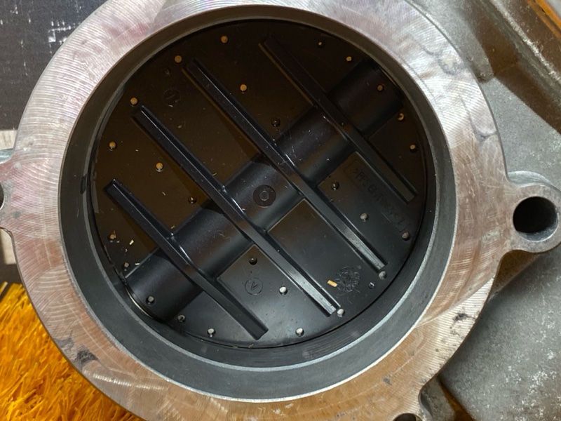 дроссельная заслонка, 3000 рублей, Красноярск