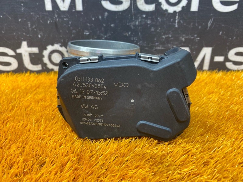 дроссельная заслонка, 3000 рублей, Красноярск