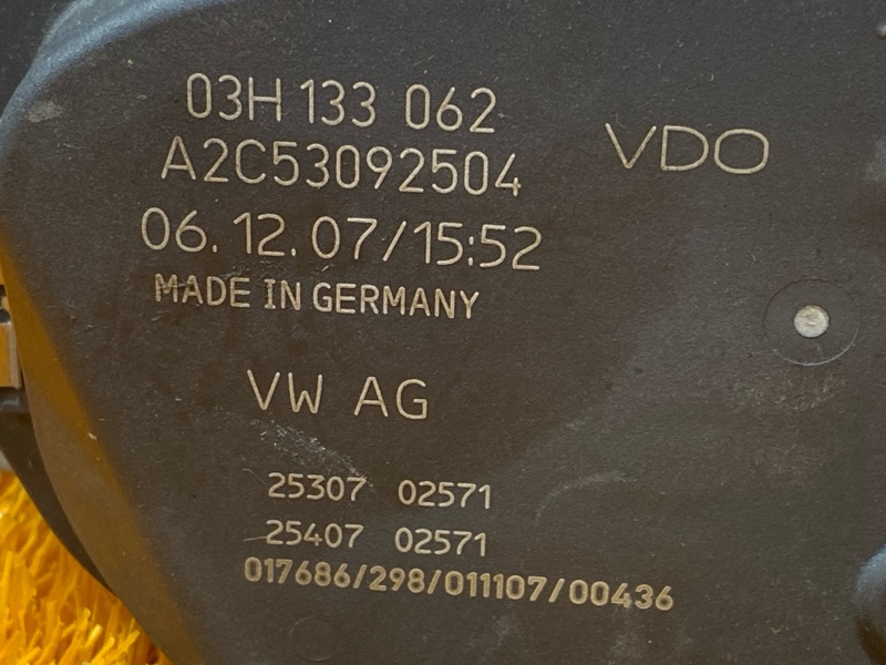 дроссельная заслонка, 3000 рублей, Красноярск