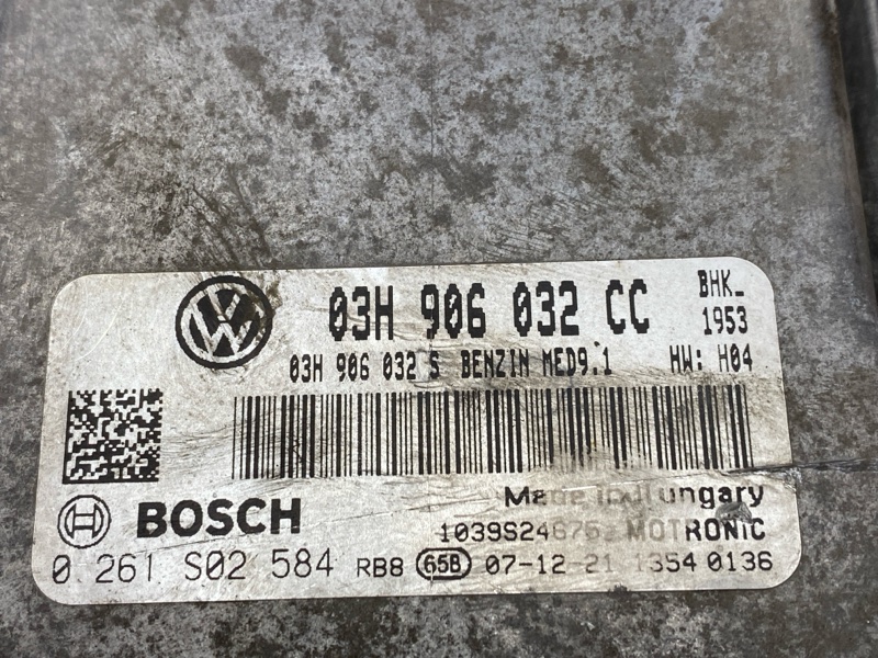 блок управления двс, 15000 рублей, Красноярск