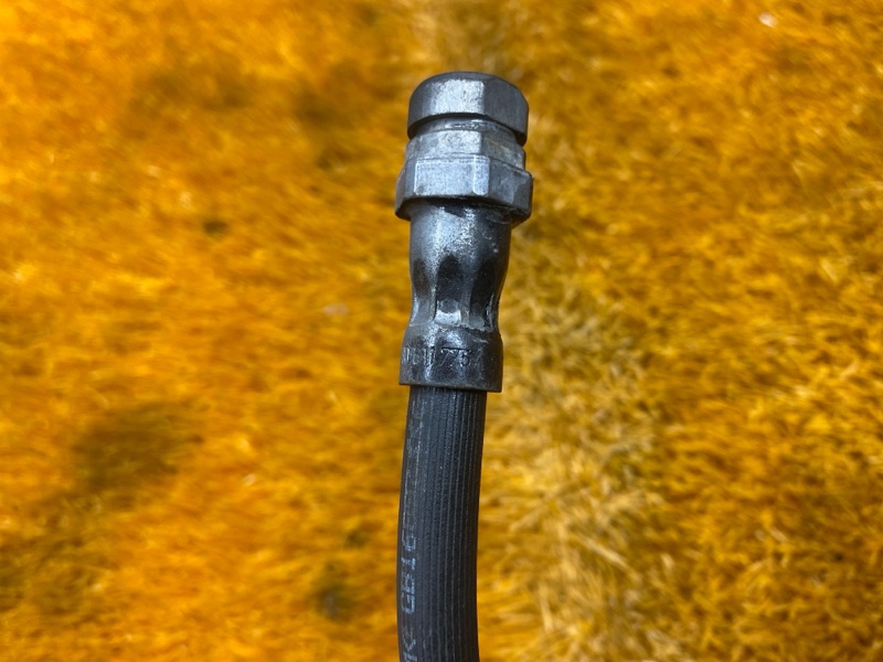 шланг тормозной, 500 рублей, Красноярск