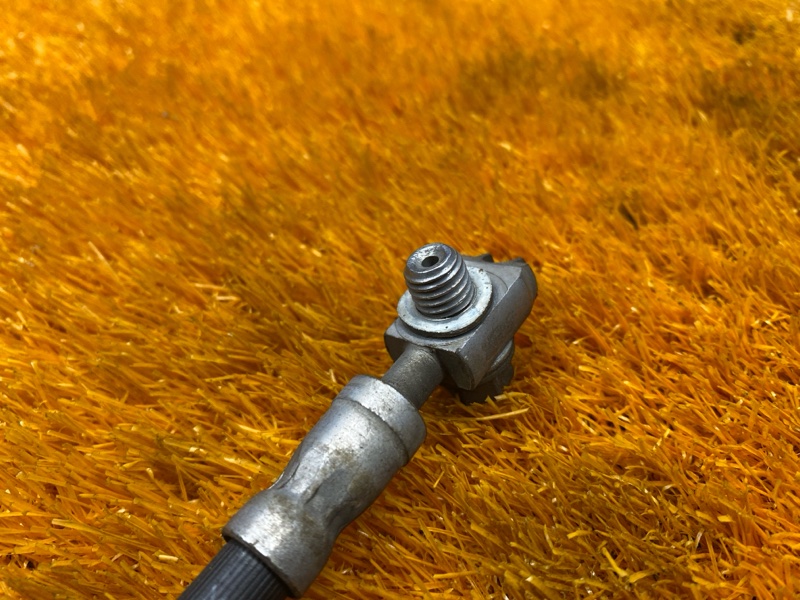 шланг тормозной, 500 рублей, Красноярск