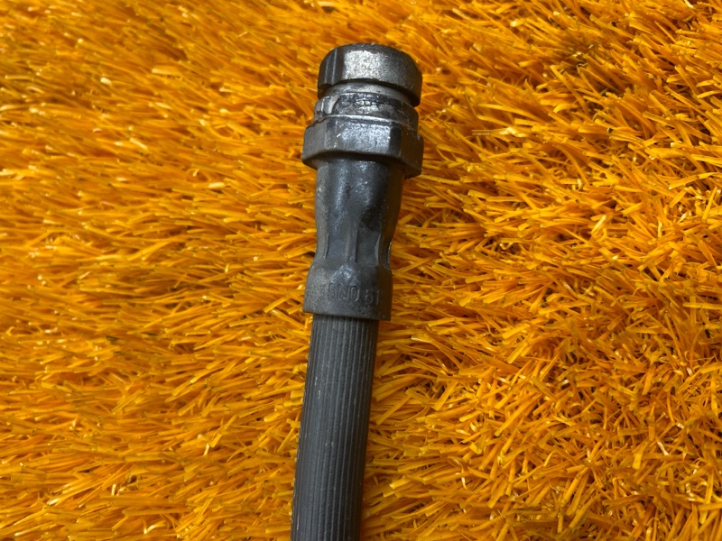 шланг тормозной, 500 рублей, Красноярск