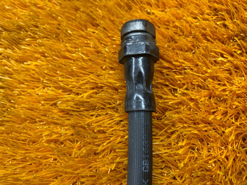 шланг тормозной, 500 рублей, Красноярск