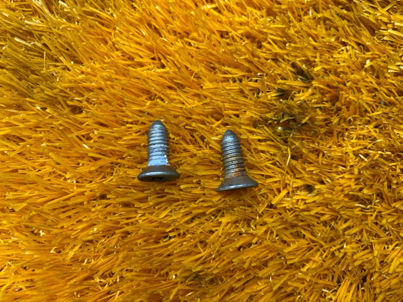 Болт тормозного диска, 100 рублей, Красноярск