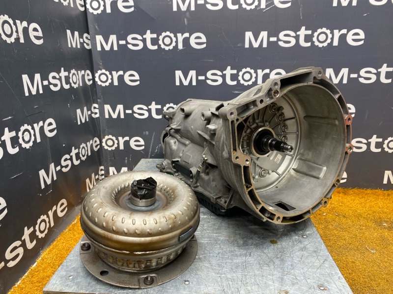 АКПП, 55000 рублей, Красноярск