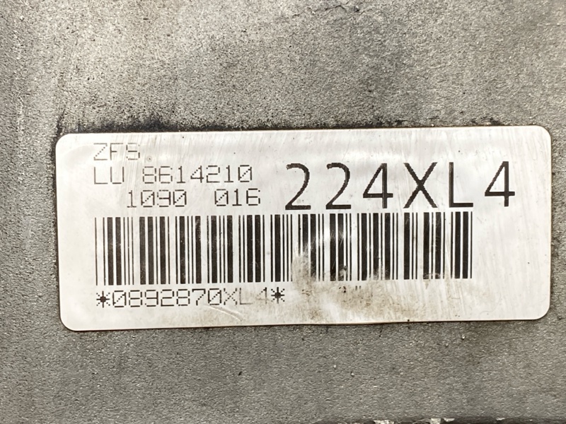 АКПП, 55000 рублей, Красноярск