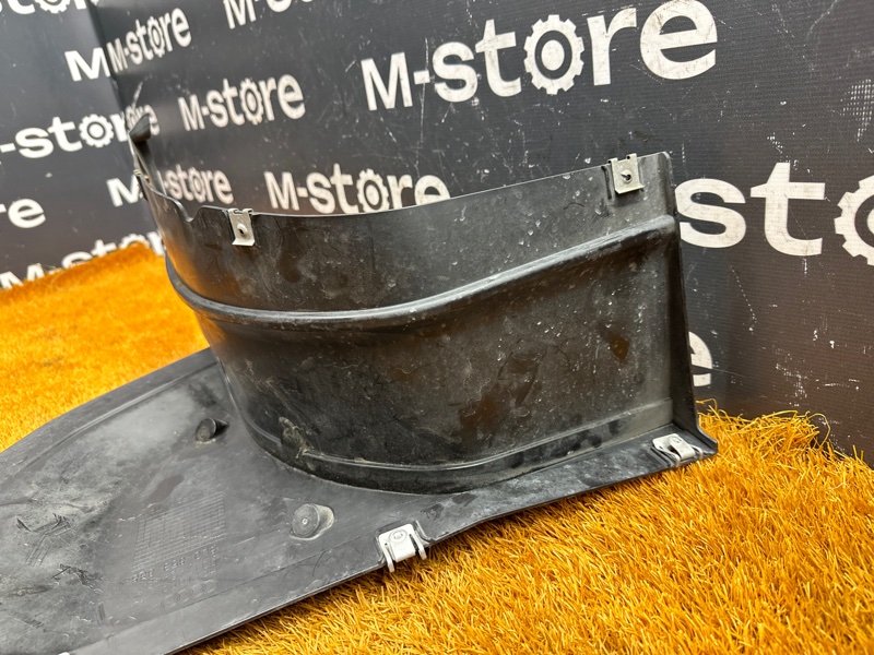 подкрылок, 4000 рублей, Красноярск