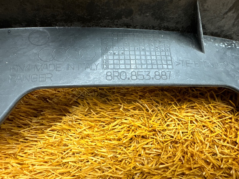 Брызговик, 2500 рублей, Красноярск