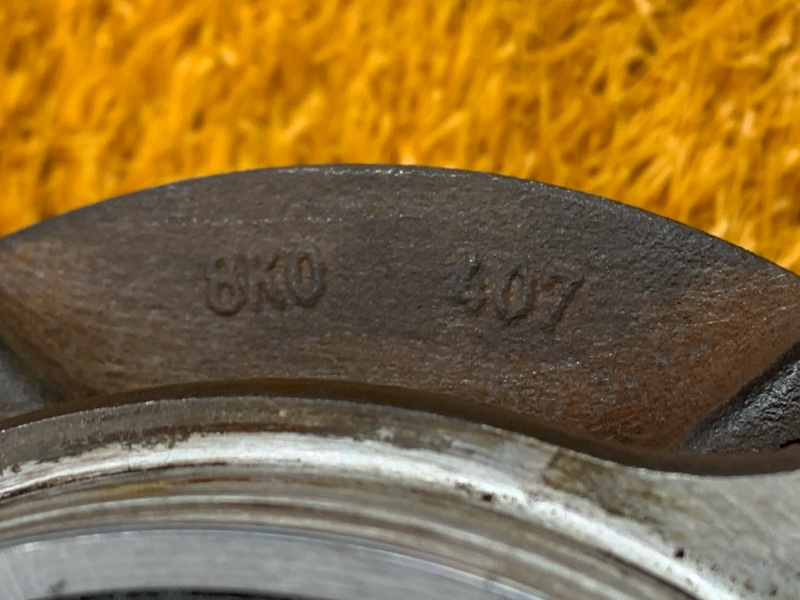 ступица, 1500 рублей, Красноярск