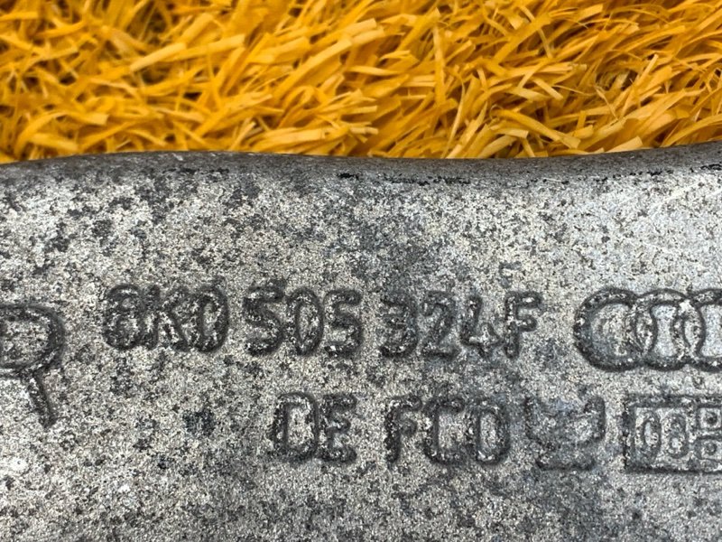 Рычаг подвески верхний, 400 рублей, Красноярск