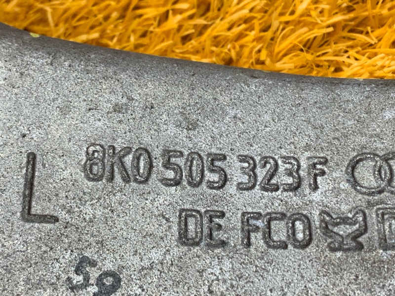 Рычаг подвески верхний, 400 рублей, Красноярск