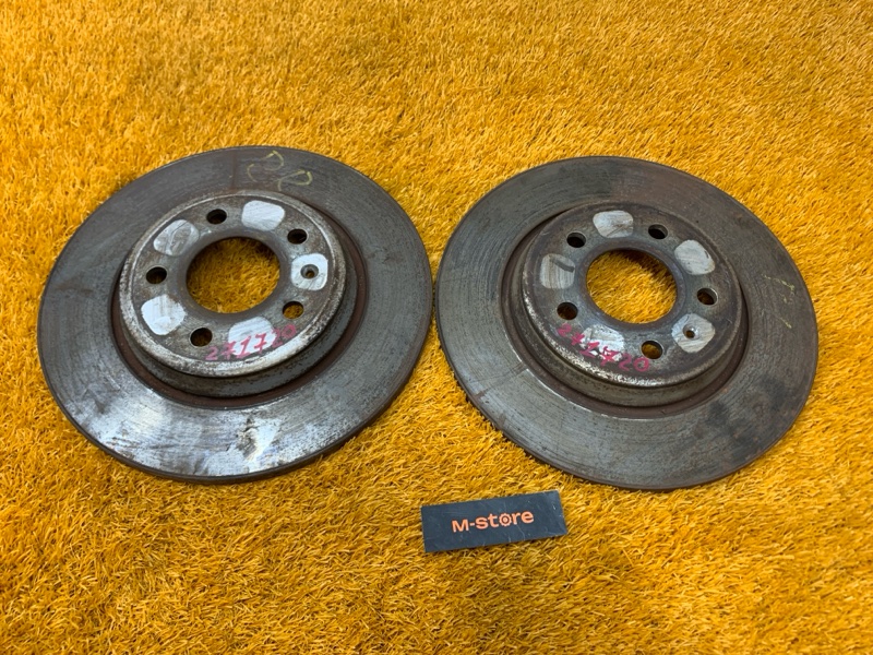 Диск тормозной, 1000 рублей, Красноярск